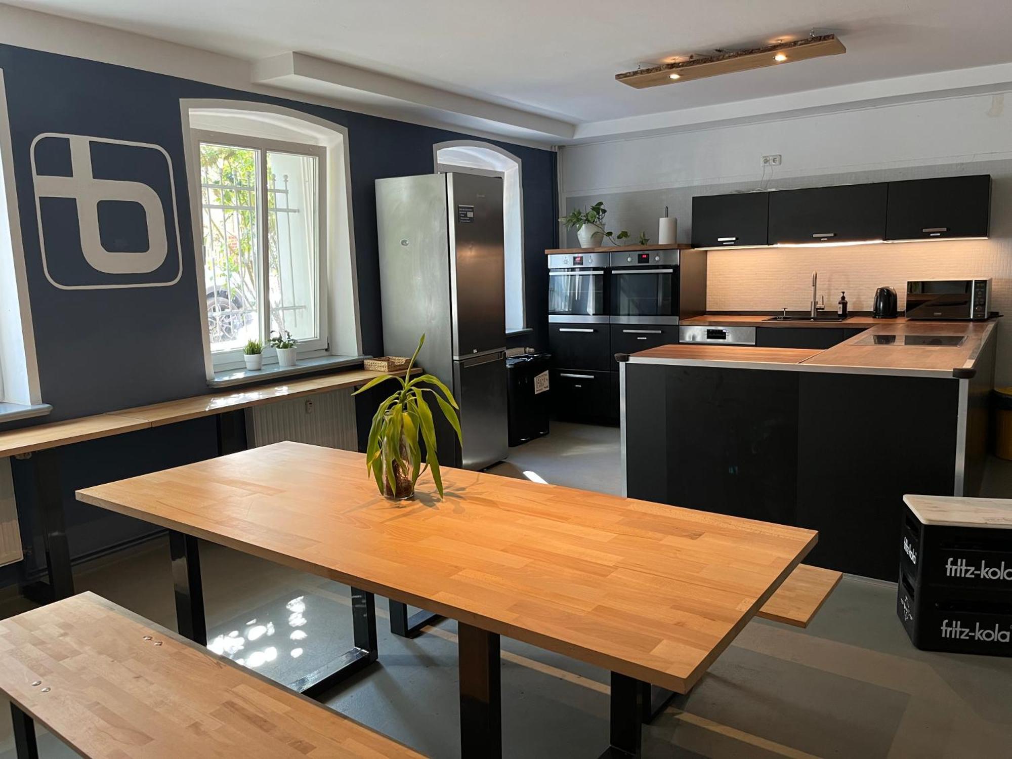 Hostal Blue Doors Altstadt *